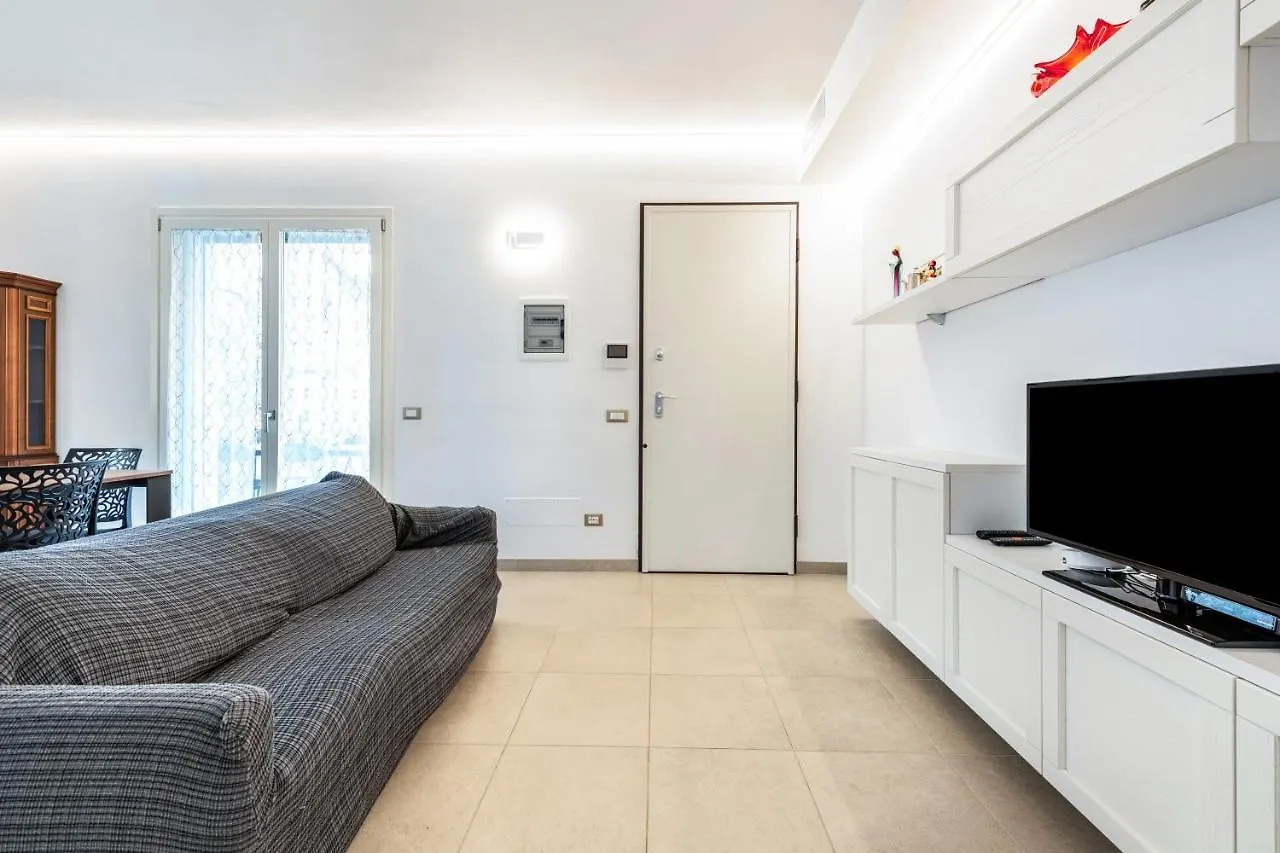 Casa Giustina Villa Toscolano Maderno