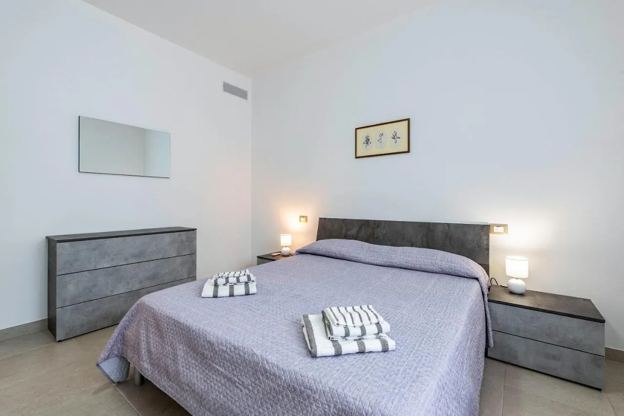 Holiday home Casa Giustina Villa Toscolano Maderno
