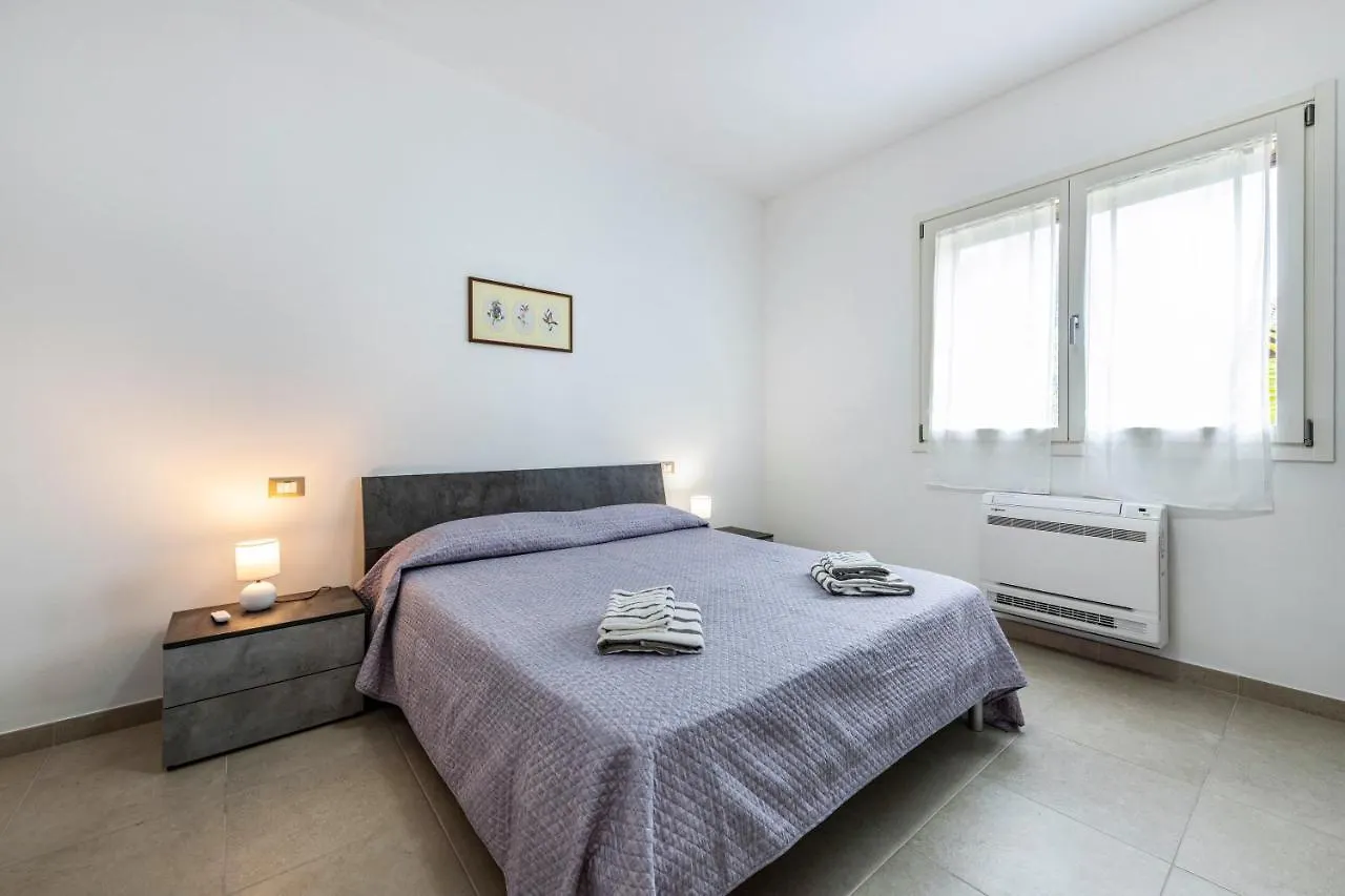 Holiday home Casa Giustina Villa Toscolano Maderno