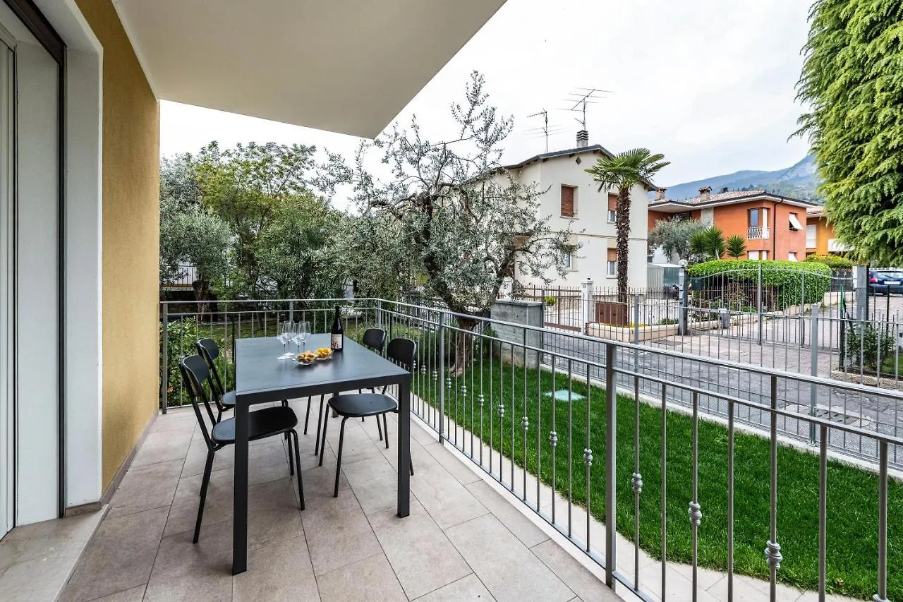 Casa Giustina Villa Toscolano Maderno 0*,  Italy