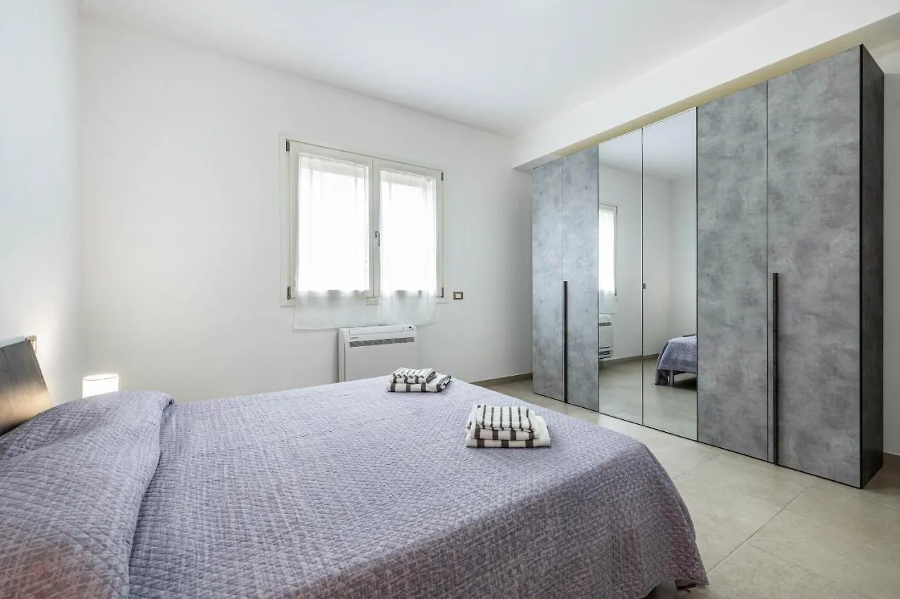 Casa Giustina Villa Toscolano Maderno Holiday home