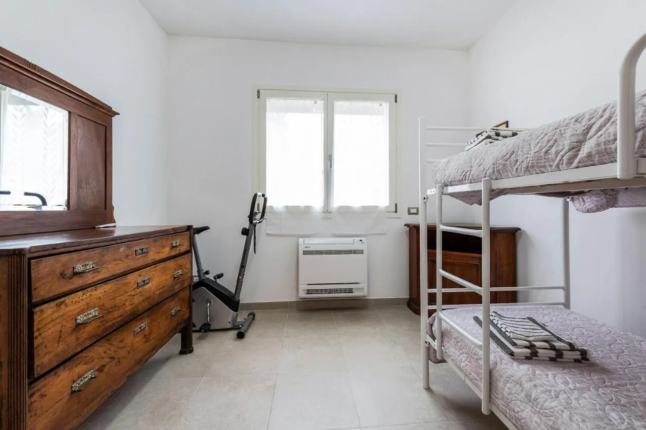 Casa Giustina Villa Toscolano Maderno Holiday home