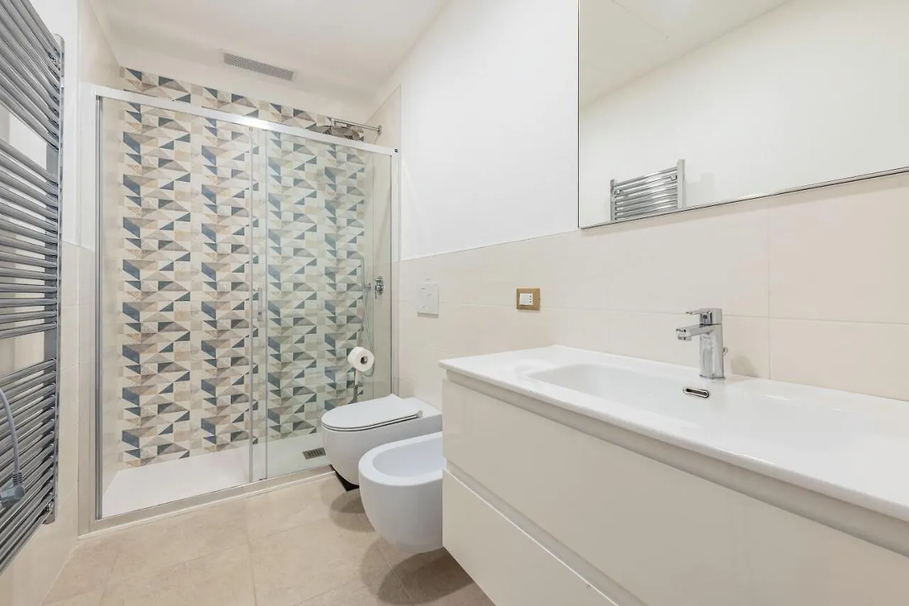 Casa Giustina Villa Toscolano Maderno 0*,  Italy