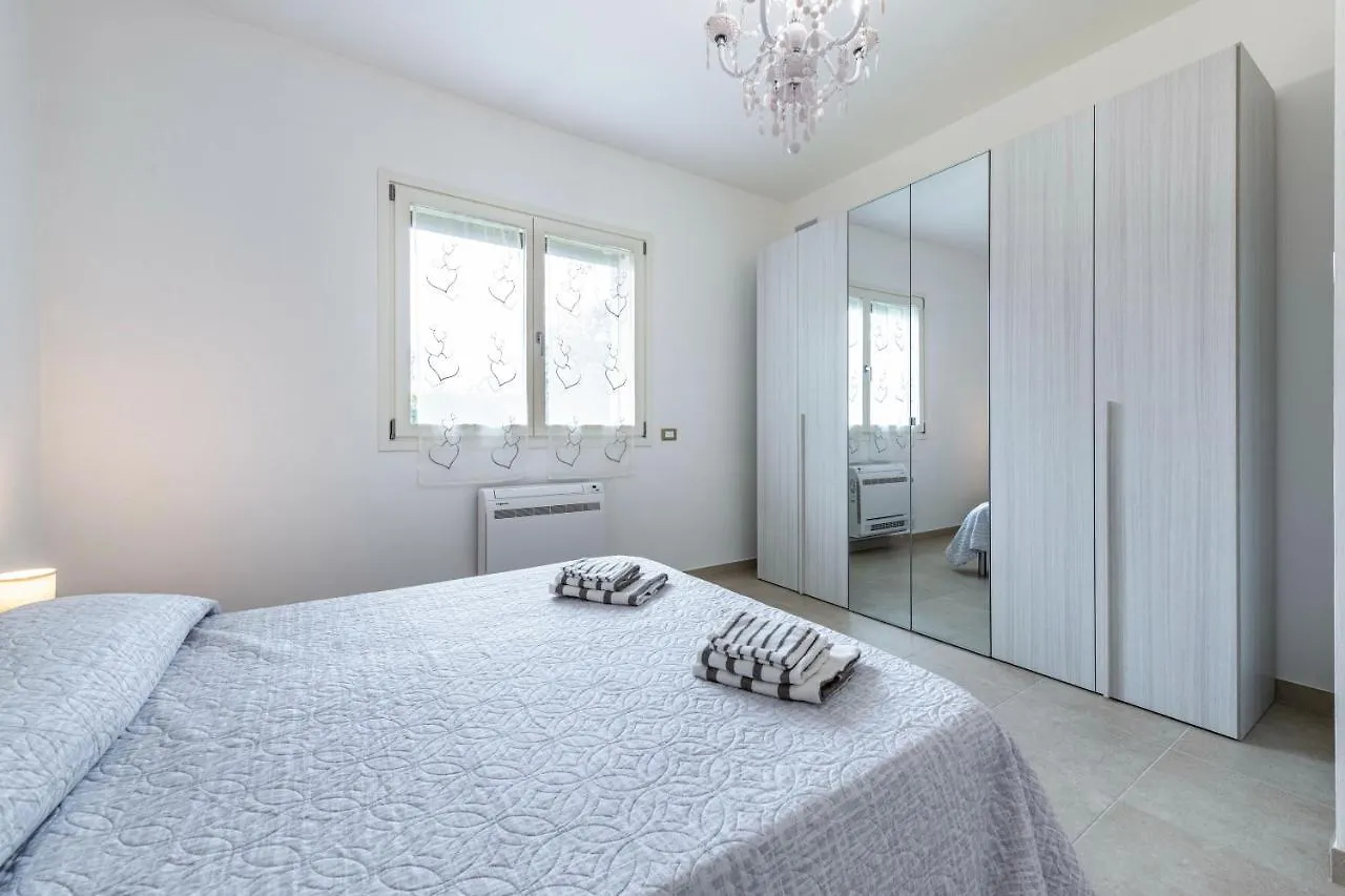 Holiday home Casa Giustina Villa Toscolano Maderno