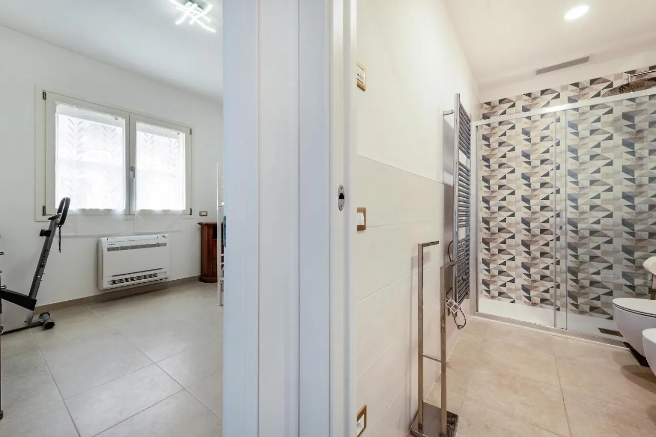 Casa Giustina Villa Toscolano Maderno