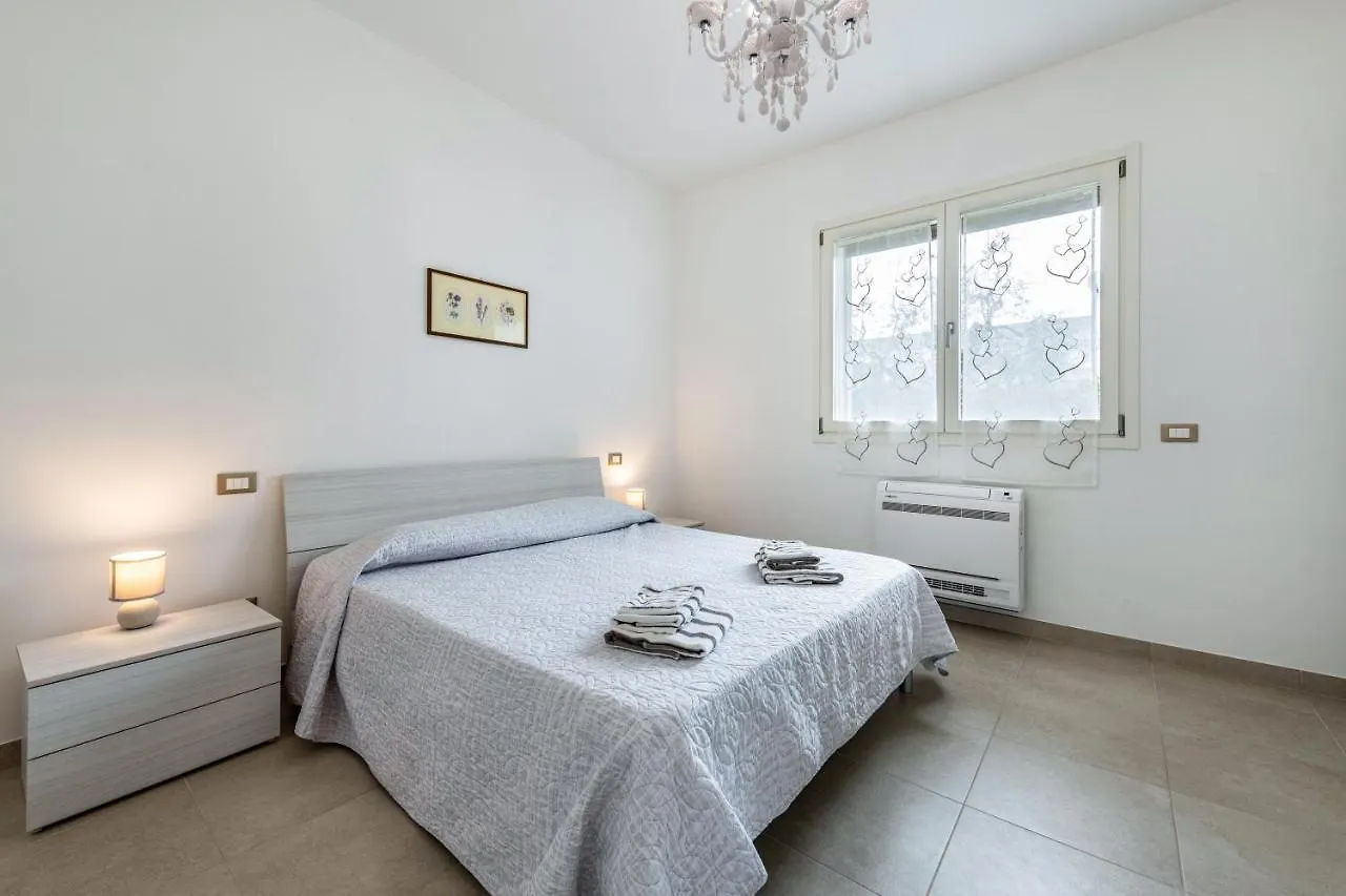 Casa Giustina Villa Toscolano Maderno Holiday home