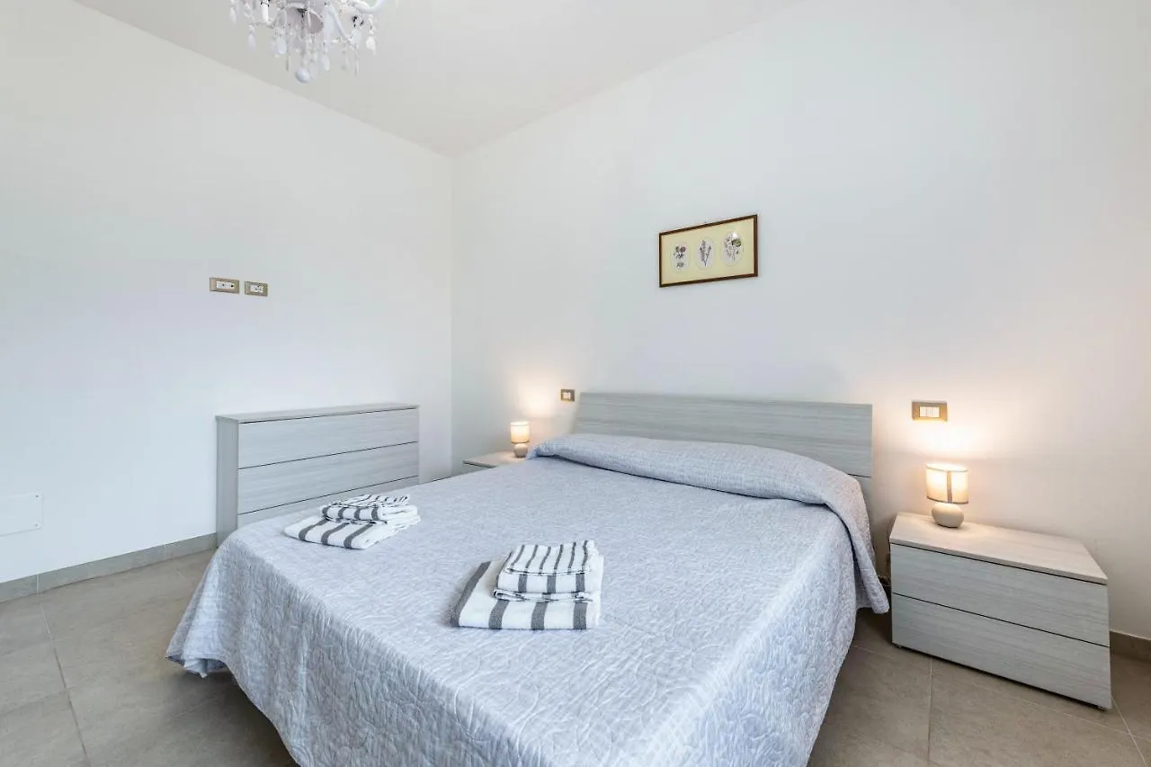 Casa Giustina Villa Toscolano Maderno 0*,