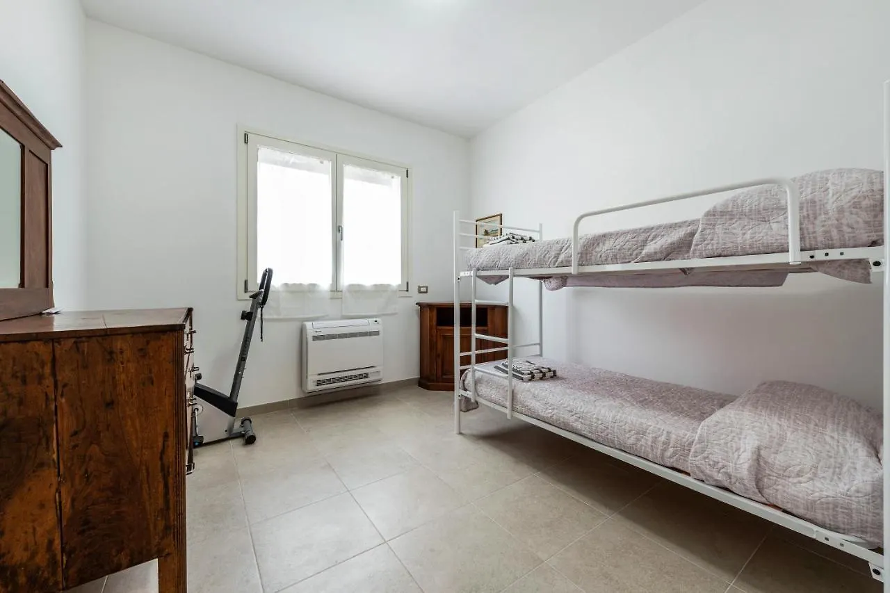 Casa Giustina Villa Toscolano Maderno Italy