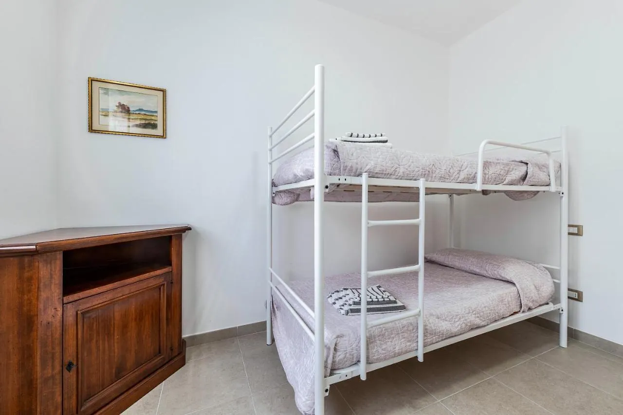 Casa Giustina Villa Toscolano Maderno 0*,